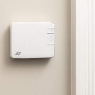 Fort Collins smart thermostat adt
